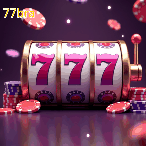 77bra: Aproveite caça-níqueis e caça-níqueis com bônus no cassino ao vivo!