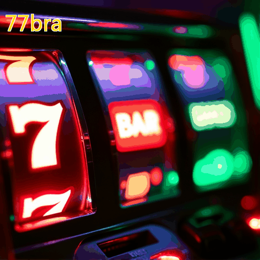 77bra - Plataforma confiável para apostas emocionantes e bônus