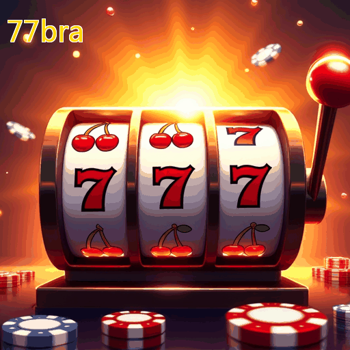 77bra - Promoções e bônus exclusivos para novos jogadores.