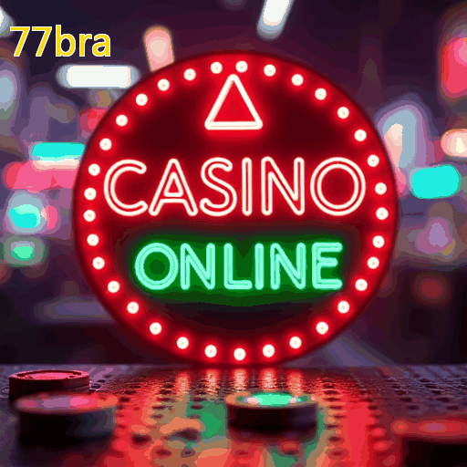 77bra - Grande seleção de jogos ao vivo e cassinos online
